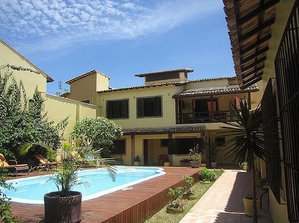 Pousada Casa Nelly - Image 1