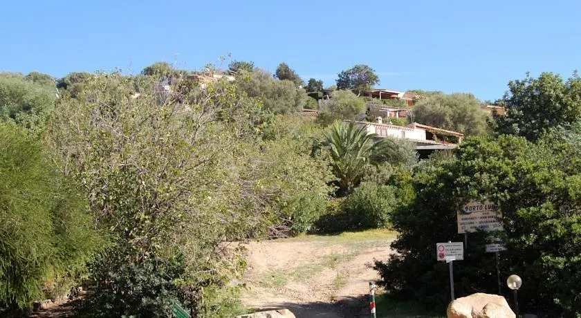 Casa Porto Luna - Image 1