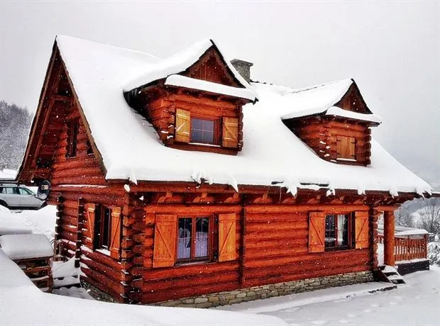 Dom z Widokiem - Image 1