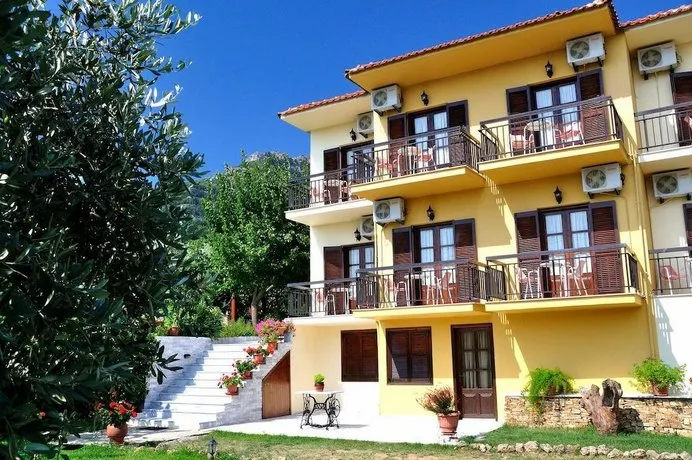 Pension Sotiria - Image 1