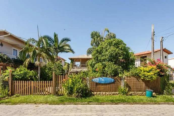 Olas Del Sur Suites - Image 1