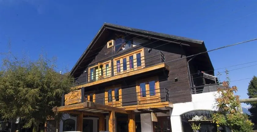 Hotel Patagonia Pucon - Image 1