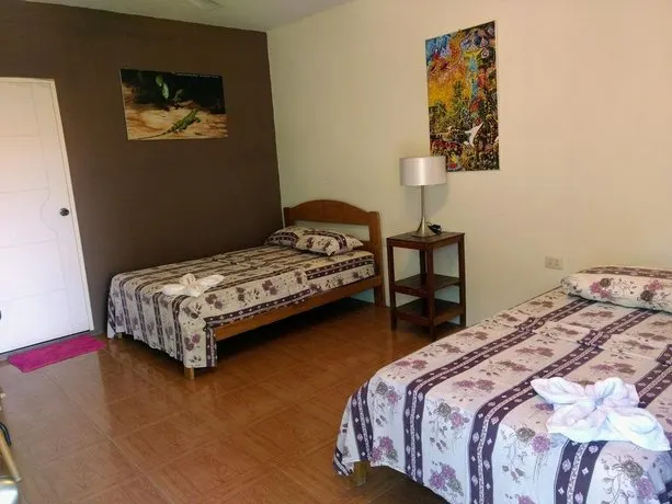 Sachamama Hotel Ecologico - Image 1