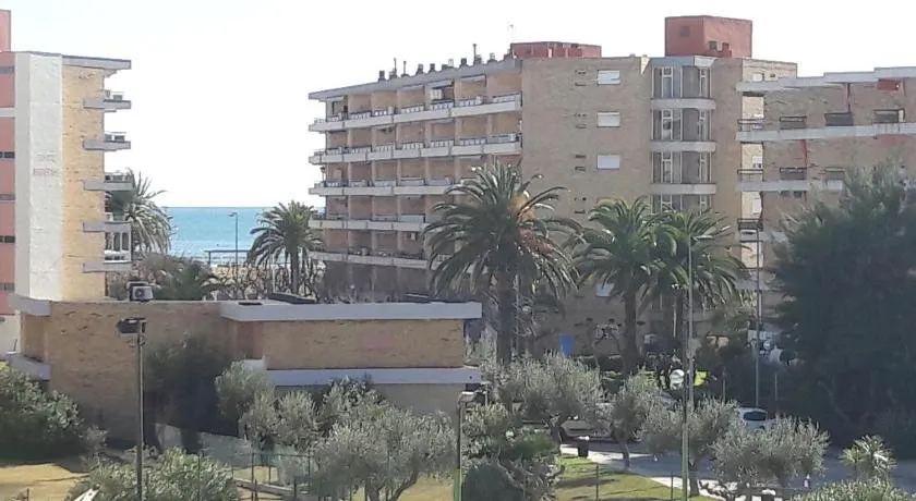 La Pineda Beach - Image 1