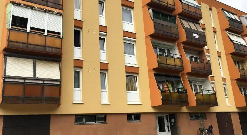 Martin Apartman - Image 1