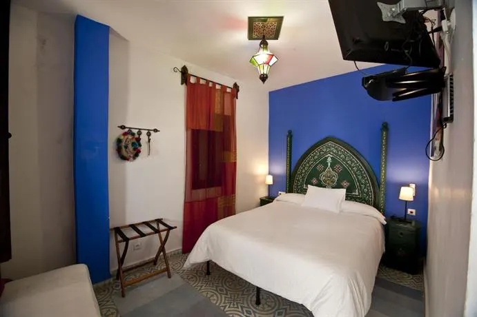 Riad Assilah Chefchaouen - Image 1