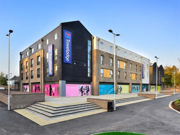 Travelodge Thetford - Image 1