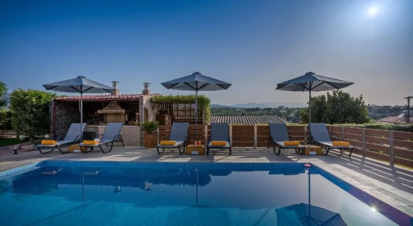 Villa Sandy Evi by Villa Select - Image 1