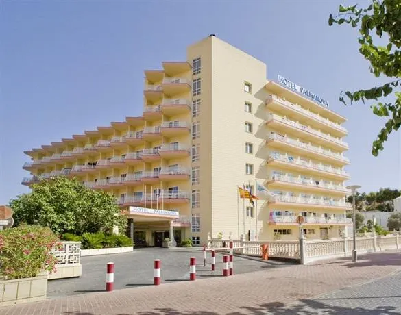 Hi Palmanova Hotel - Image 1