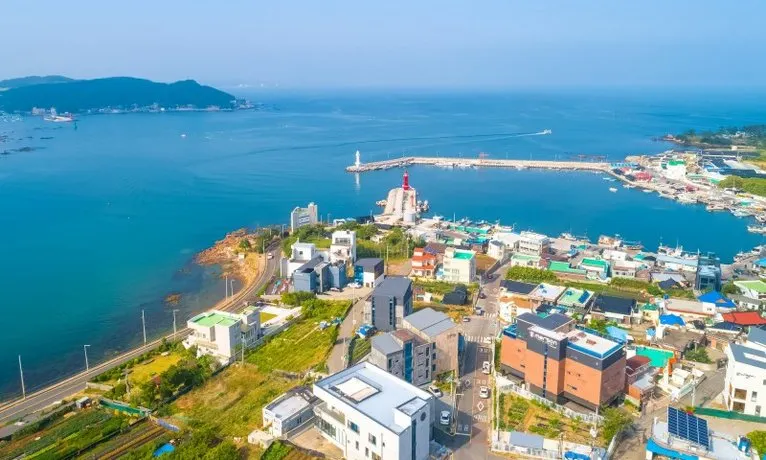 Busan Gounhak-ri - Image 1