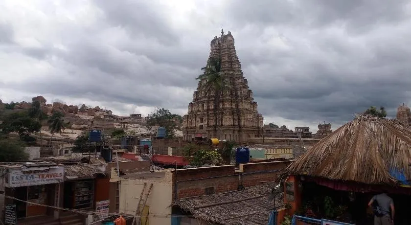 Rashmitha Guest House - Image 1