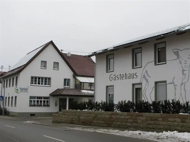 Lamm Gasthaus Garni - Image 1