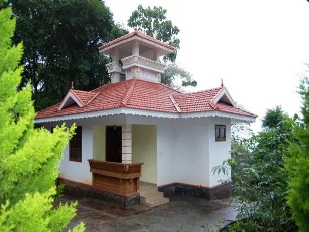 Misty Valley Resort - Image 1