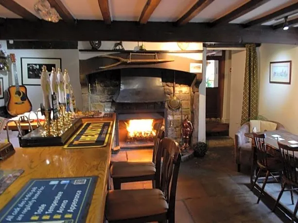 The Foresters Arms Leyburn - Image 1