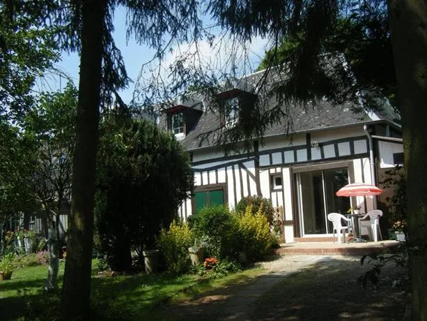 La Longère Aux Sapins - Image 1