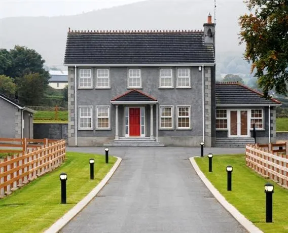 Sperrin View Self Catering House - Image 1