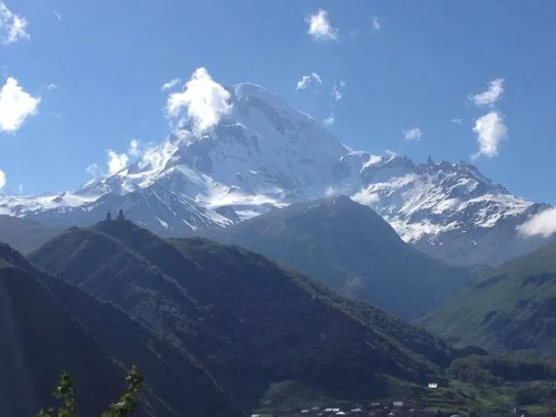 Crystal Kazbegi - Image 1