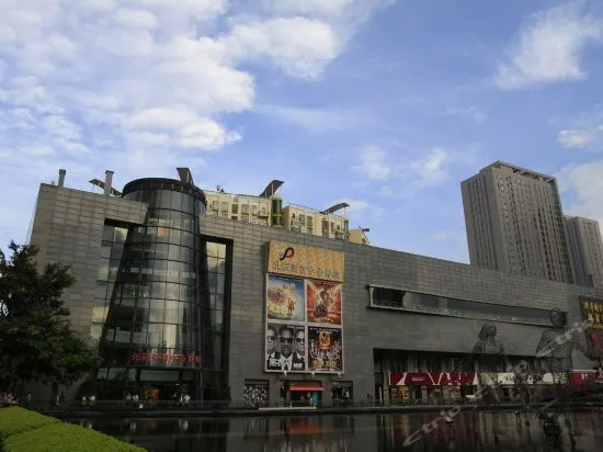 Junshuai Hostel - Image 1