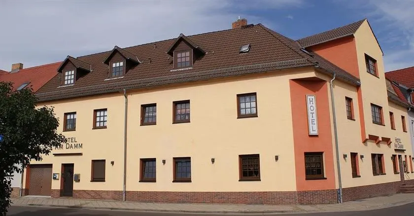 Hotel Am Damm - Image 1