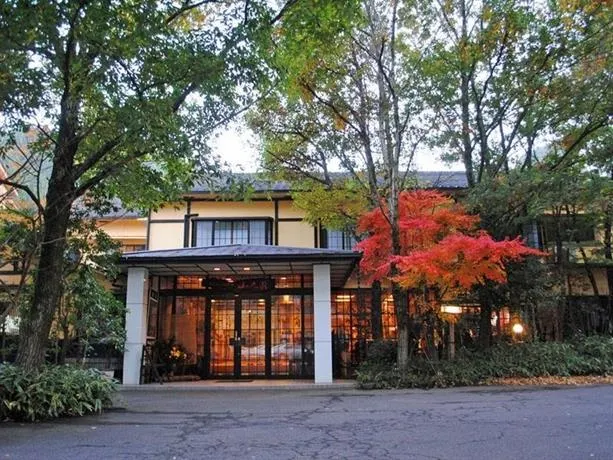 Hotel Sankouen - Image 1