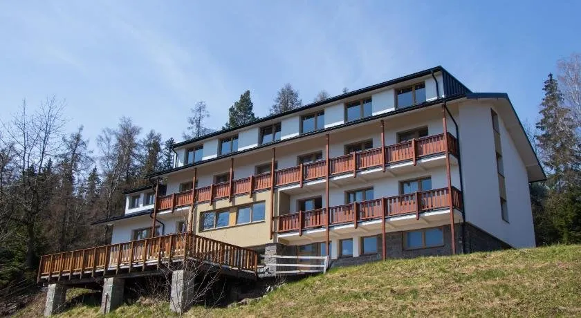 Hotel Pastviny - Image 1