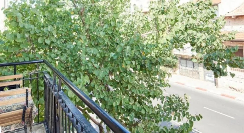 dining room,bedroom and balcony - Image 1