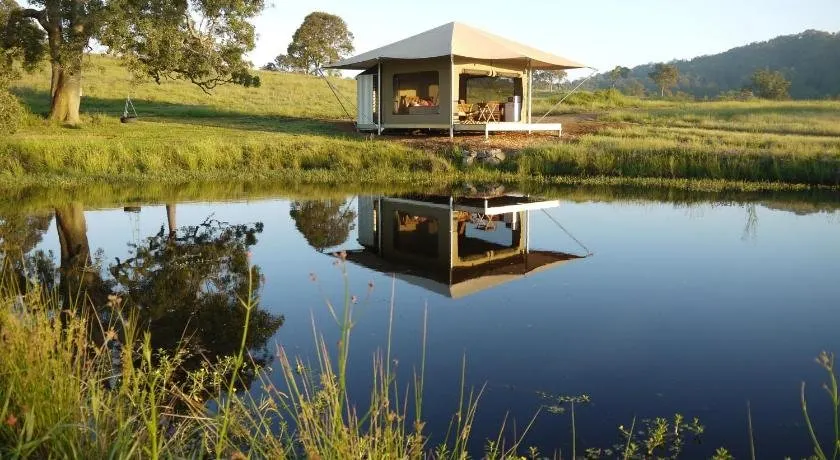 Donnybrook Eco Retreat - Image 1