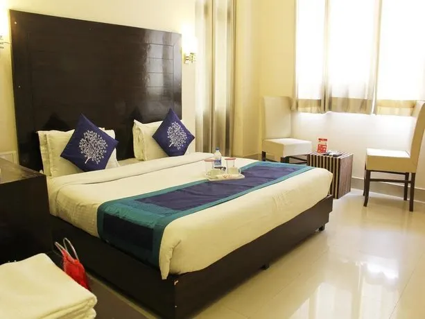 OYO Premium Bahadrabad Haridwar - Image 1
