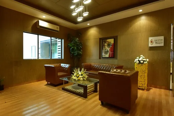 Eastin Easy Aiswarya Talegaon - Image 1