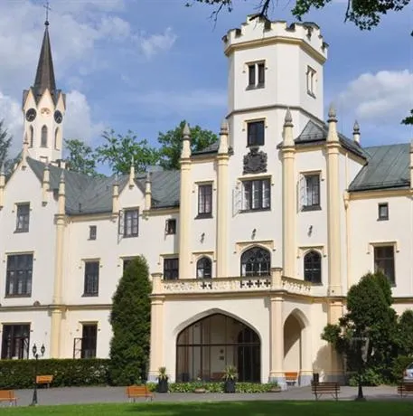 Lazne Hotel Vraz - Image 1
