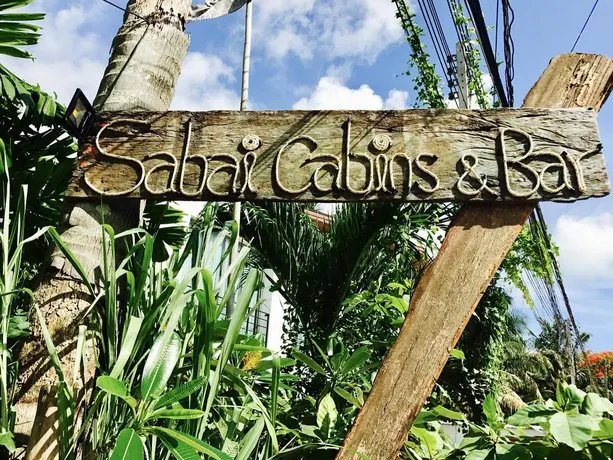 Sabai Cabins - Image 1