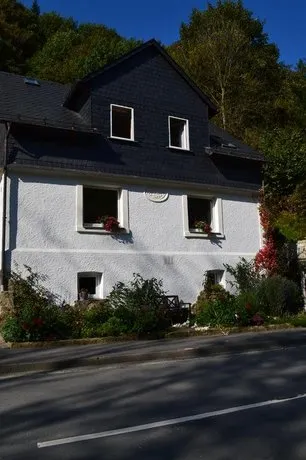 Birgits Landhaus Willingen - Image 1
