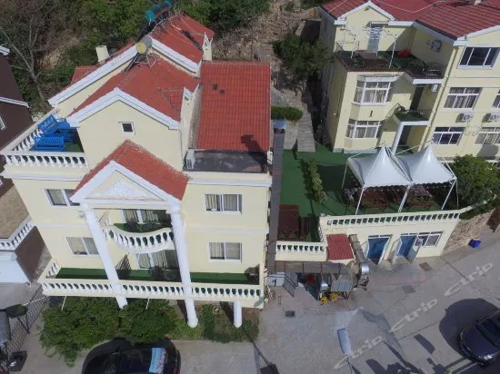 Qingdao Sunshine Beach Homestay (Laoshan Scenic Spot) - Image 1