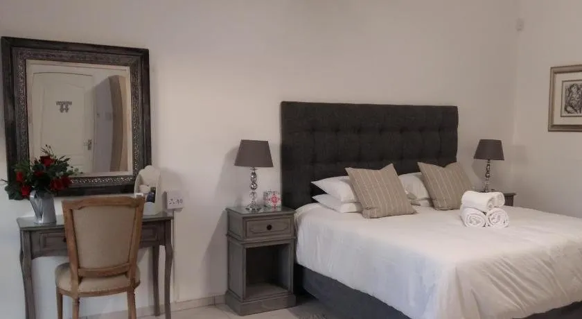 Aspasia Accommodation - Image 1