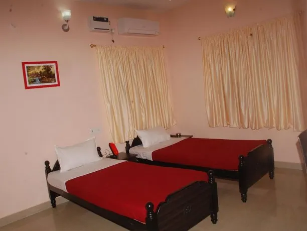 Ann Residency - Image 1
