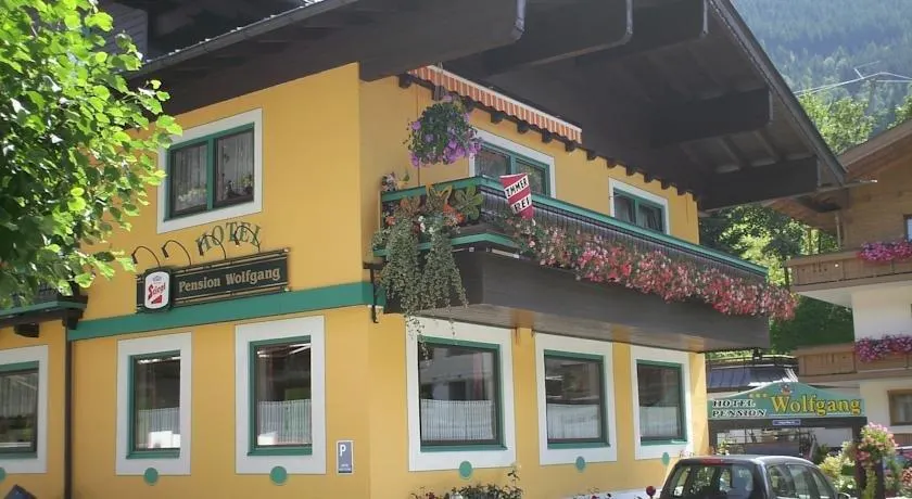 Hotel Garni Wolfgang - Image 1