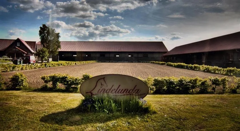 Lindelunda B&B - Image 1