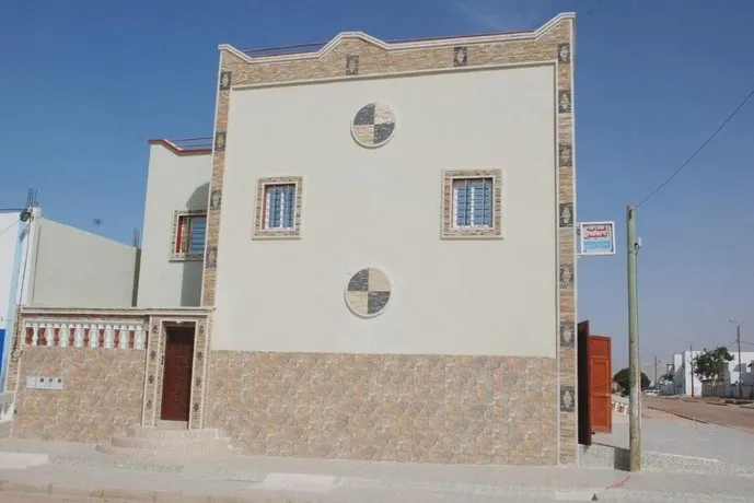 Residence Laayoune - Image 1