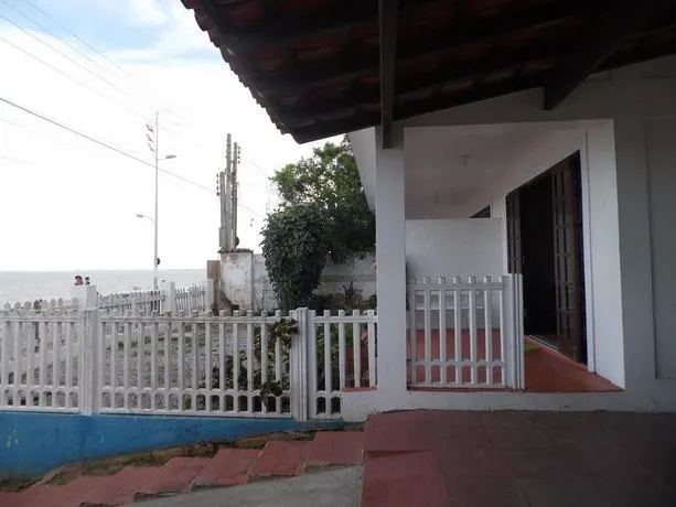 Pousada Casa dos Sonhos - Image 1