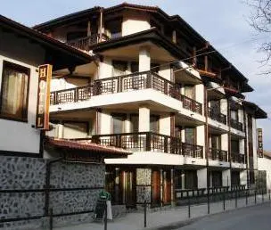Edelweiss Park Hotel - Image 1