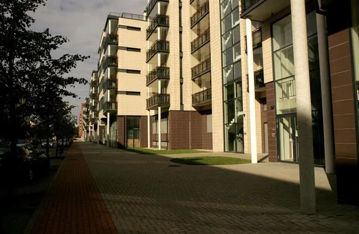 ANTONIO APARTMEnT - Image 1