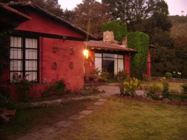 Rancho Yapalpan - Image 1