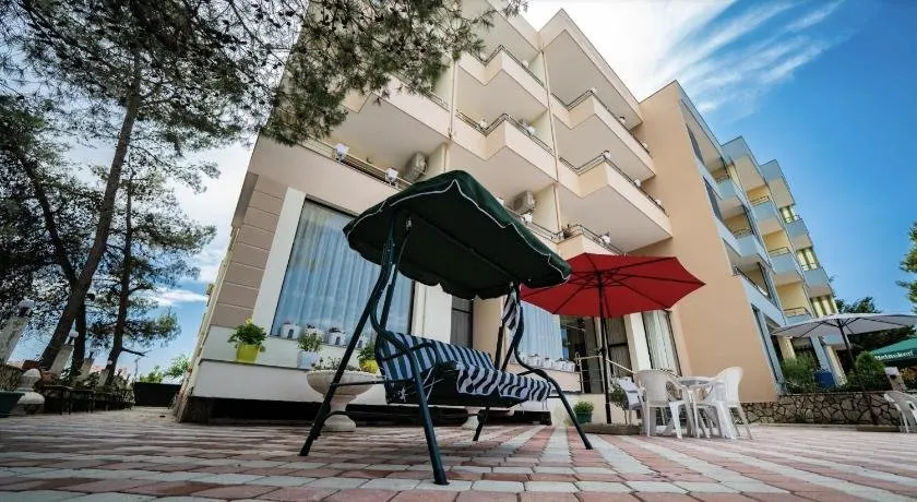 Hotel Villa Aljor - Image 1