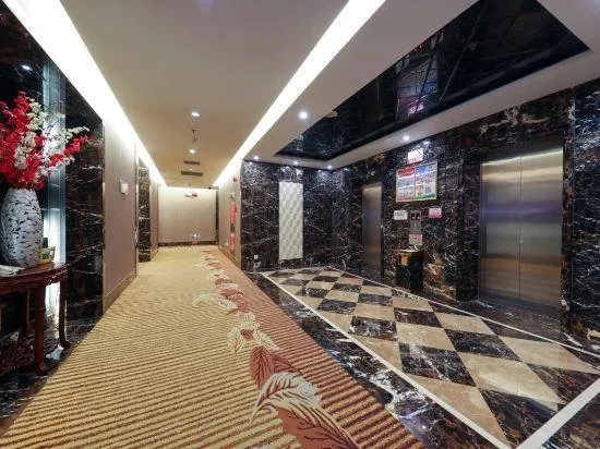Daxing Hotel - Image 1