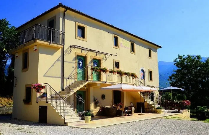 Agriturismo Poggio Alle Serre - Image 1