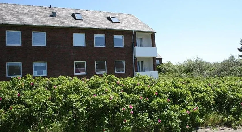 Ferienwohnung Bartram - Image 1
