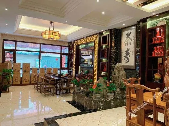 Faensha Boutique Hotel - Image 1