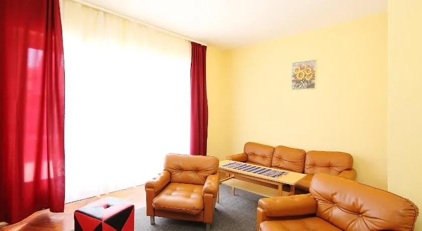 Holiday Home Balaton H2060 - Image 1