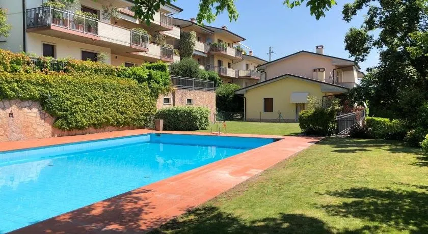 Casa Vacanza Marciaga - Image 1