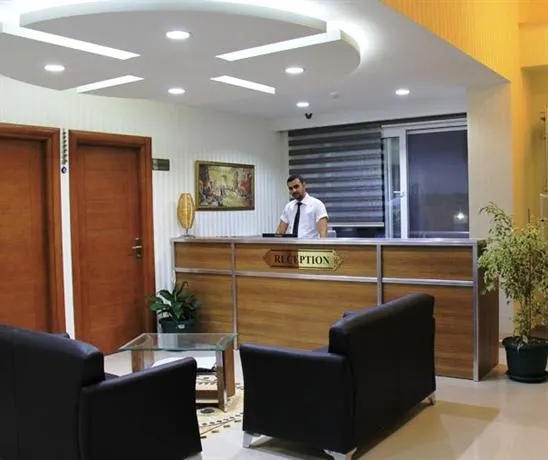 Erdinc Apart Otel Arsuz - Image 1